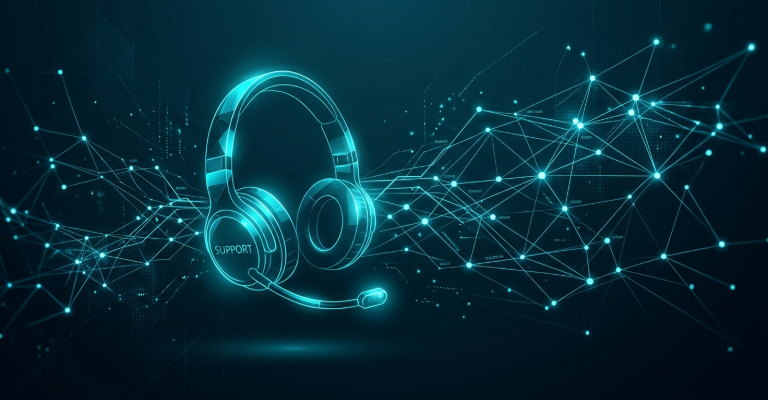 Software für Service & Support